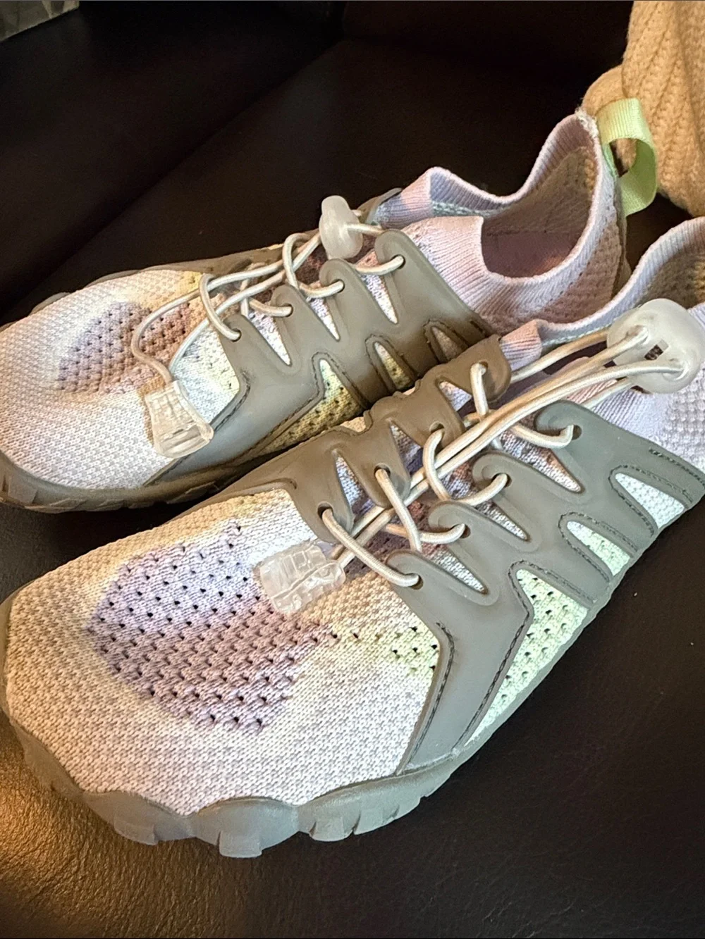 Stelle Water Shoes Girls size 5
